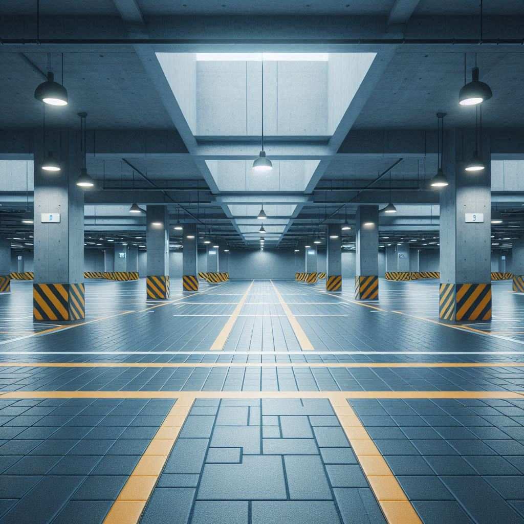 行政前台怎样在访客登记系统升级结束前确认写字楼办公停车通勤压力的收尾事项